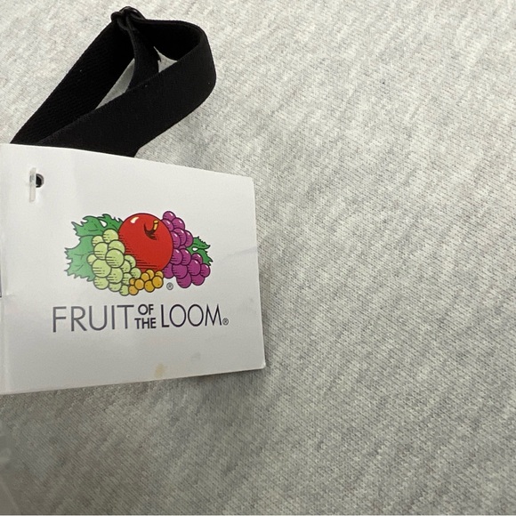 FRUIT OF THE LOOM UNDERWIRE WOMEN’S T-SHIRT BRA SIZE: 34 A COLOR: BLACK - Picture 4 of 7